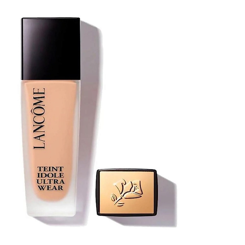LANCOME Стойкий тональный крем с матовым финишем Teint Idole Ultra Wear SPF35, 135N – фото 1