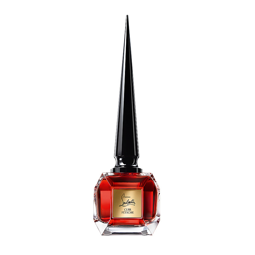 CHRISTIAN LOUBOUTIN BEAUTY Fetiche Le Cuir – фото 1