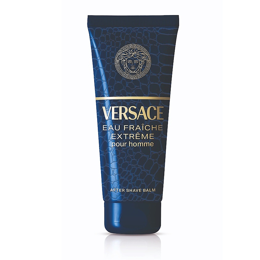 VERSACE Бальзам после бритья Fraiche Extreme – фото 1