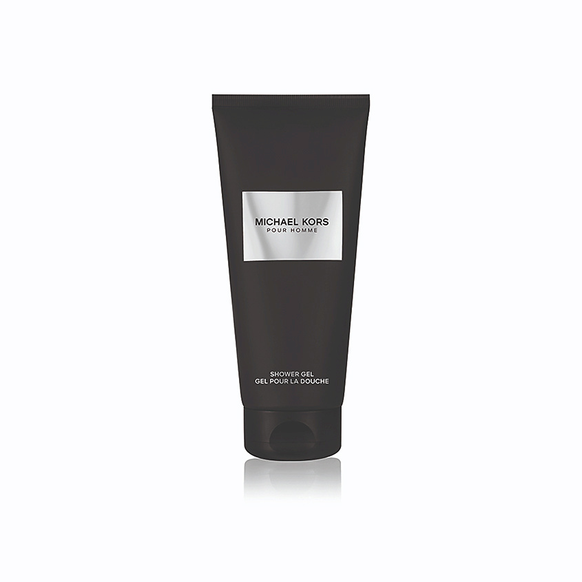MICHAEL KORS Гель для душа Pour Homme Shower Gel – фото 1