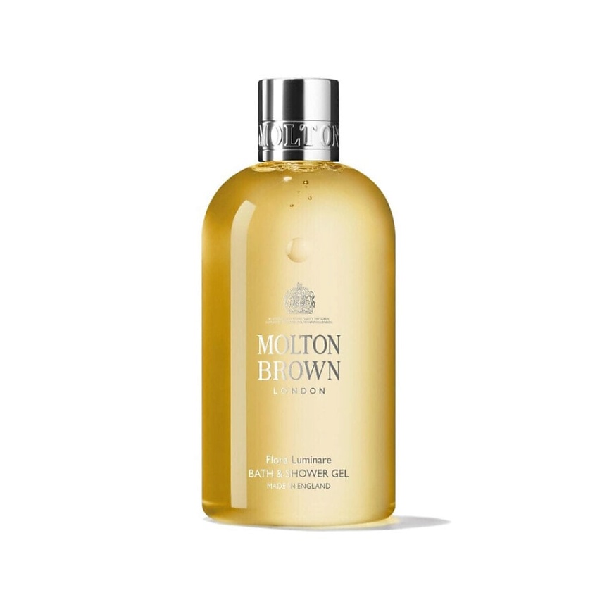 MOLTON BROWN Гель для душа Flora Luminare – фото 1