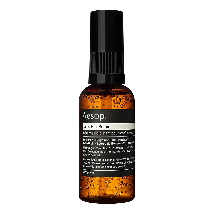 AESOP Сыворотка для волос Tame Hair Serum – фото 2