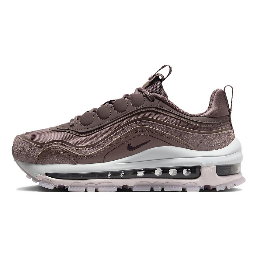 NIKE Кроссовки Air Max 97 Plum Eclipse – фото 2