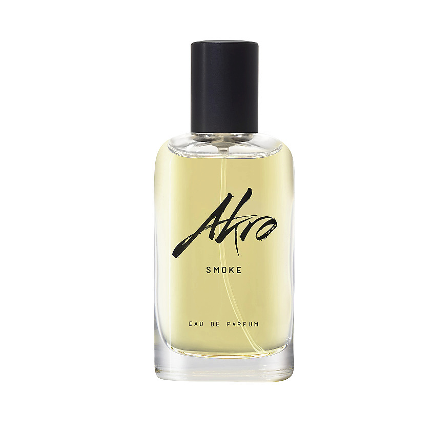 AKRO Smoke – фото 1