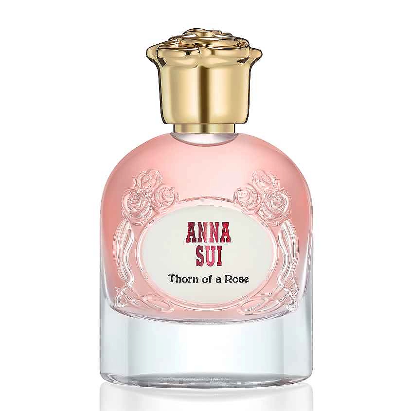 ANNA SUI Wild Wonder Thorn A Rose – фото 1
