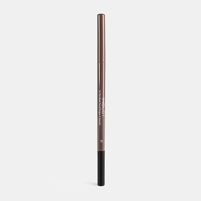 INGLOT Карандаш для бровей So Fine Brow Pencil – фото 1