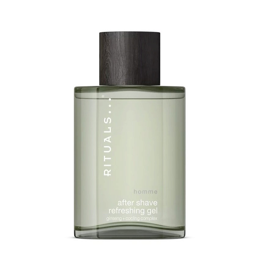 RITUALS... Освежающий гель после бритья Homme After Shave Refreshing Gel – фото 1