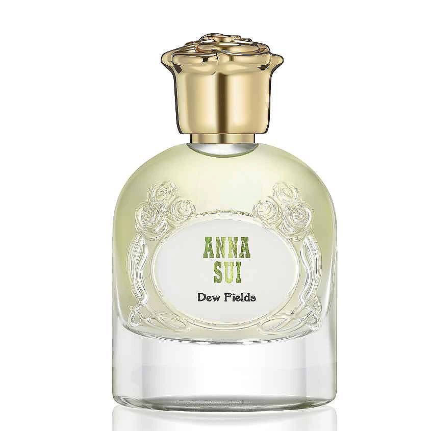 ANNA SUI Wild Wonder Dew Fields – фото 1