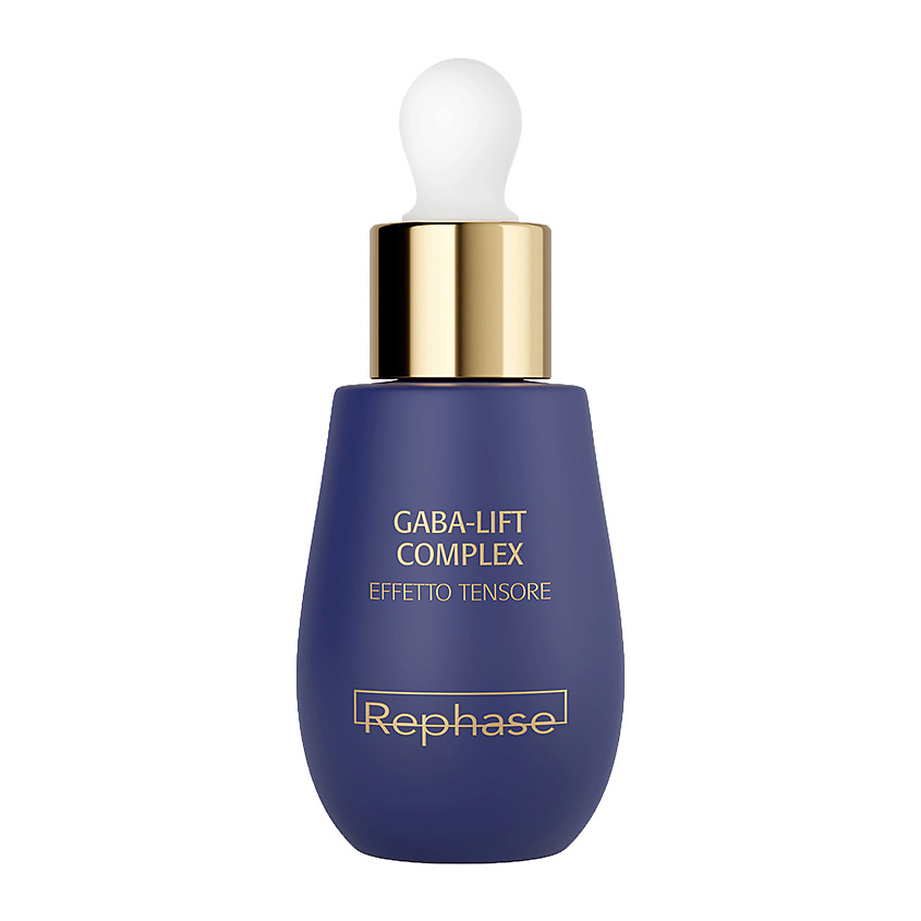 REPHASE Гель для лица с лифтинг-комплексом смягчающий Skin Care Gaba-Lift Complex – фото 1