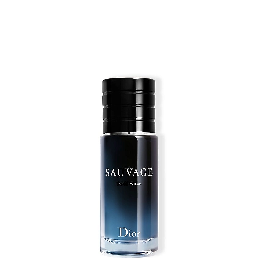 DIOR Sauvage Eau De Parfum купить по цене 9600₽ в ЛЭТУАЛЬ