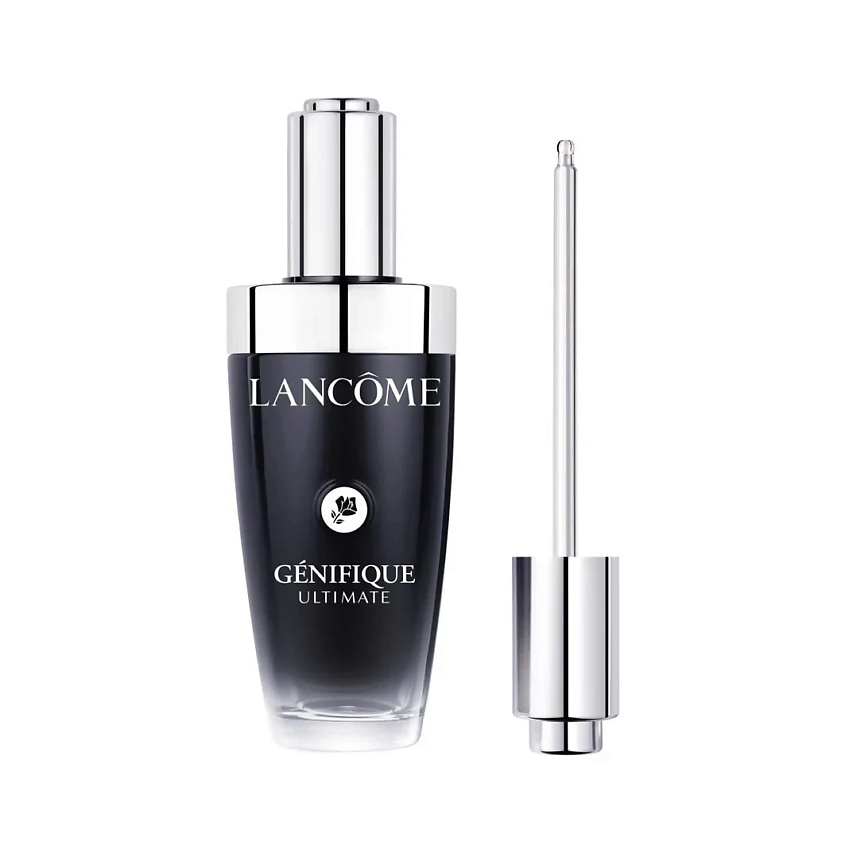 【お値下げ】LANCOME GÉNIFIQUE ULTIMATE 50mL LANCOME Восстанавливающая антивозрастная сыворотка Génifique