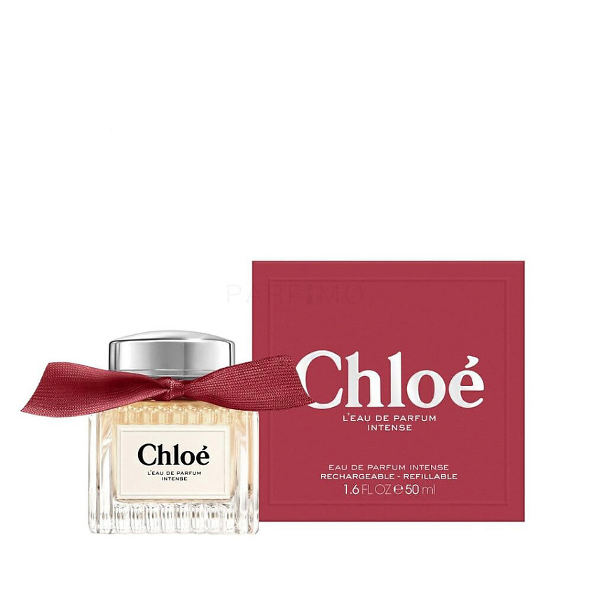 CHLOE Парфюмерная вода L'Eau de Parfum Intense, 50 мл купить по