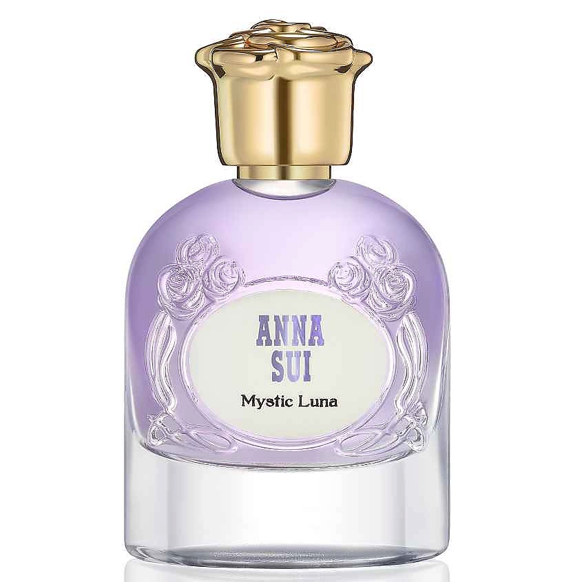 ANNA SUI Wild Wonder Mystic Luna – фото 1