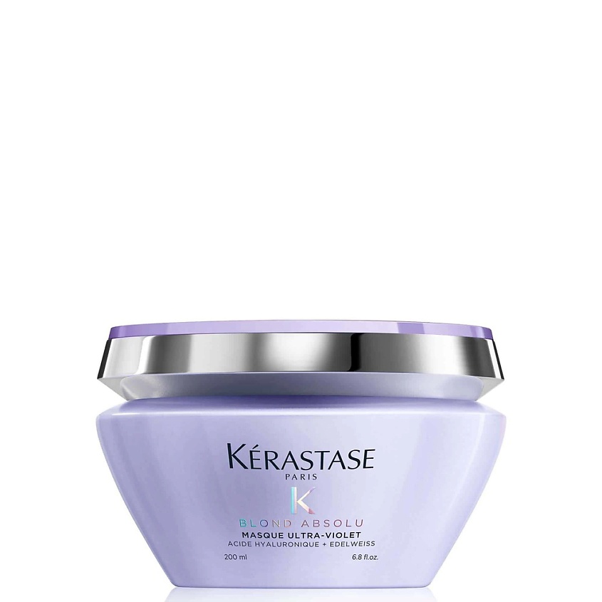 KERASTASE Гиалуроновая маска для блондинок  Blond Absolu – фото 1