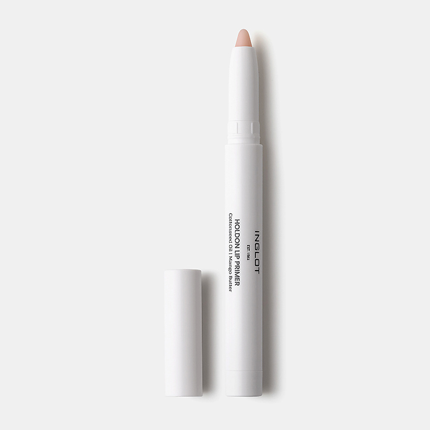 INGLOT Праймер для макияжа губ HoldOn Lip Primer – фото 1