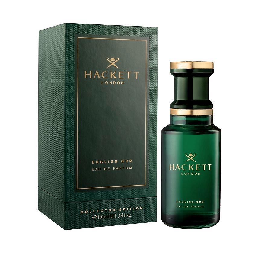 HACKETT LONDON English Oud – фото 1