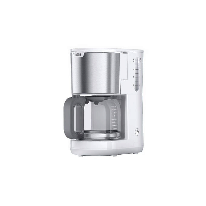BRAUN Кофеварка KF 1500 – фото 1