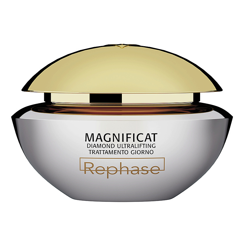 REPHASE Крем для лица дневной антивозрастной восстанавливающий Skin Care Magnificat Day Treatment – фото 1