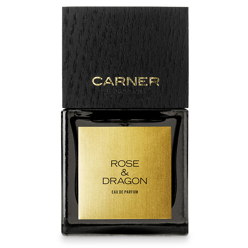 CARNER BARCELONA Rose & Dragon – фото 2