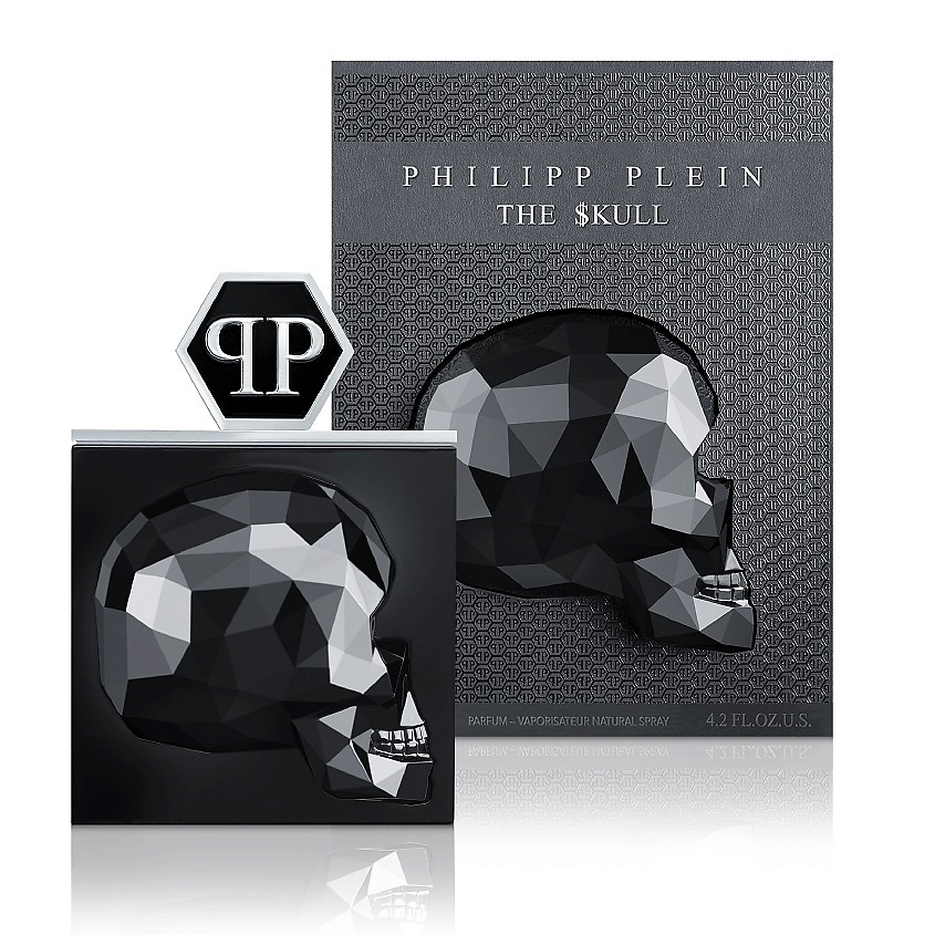 PHILIPP PLEIN The Skull – фото 1