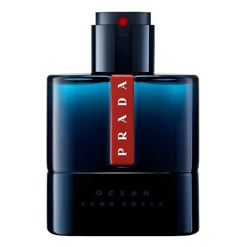 PRADA Мужская туалетная вода Luna Rossa Ocean – фото 1