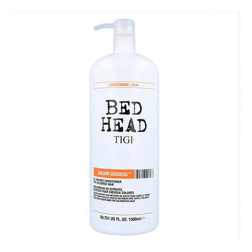 TIGI Кондиционер для волос Bedhead Colour Goddess – фото 2