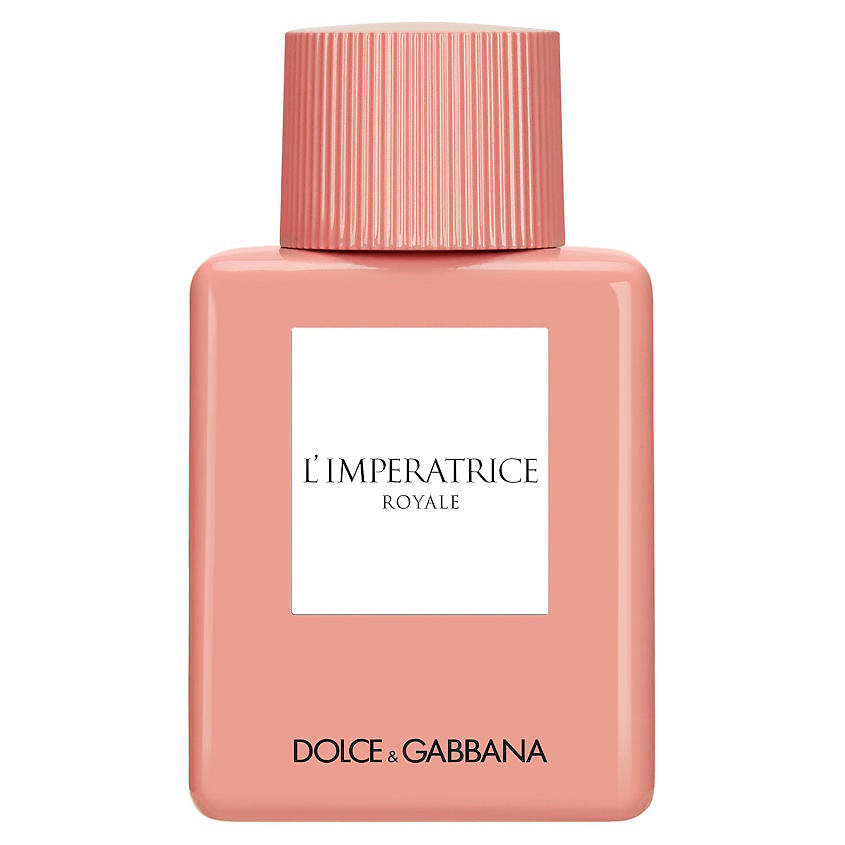 DOLCE&GABBANA L'Imperatrice Royale – фото 1