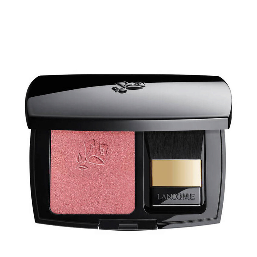 LANCOME Компактные шелковые румяна с кистью Blush Subtil, 351 Blushing Trésor – фото 1