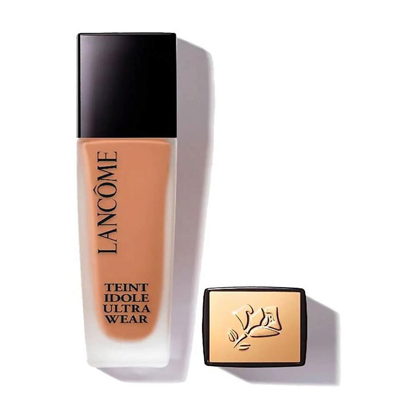 LANCOME Стойкий тональный крем с матовым финишем Teint Idole Ultra Wear SPF35, 430C – фото 1