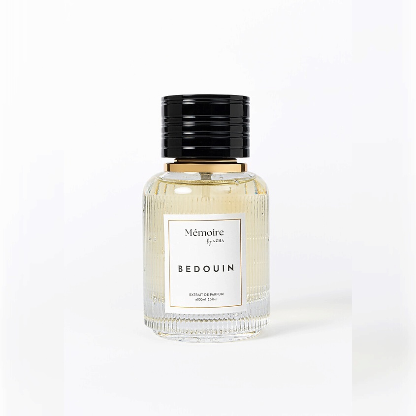 AZHA Арабские духи Bedouin – фото 2