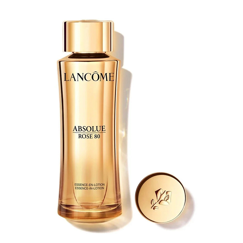 LANCOME Антивозрастной лосьон для лица Absolue Rose 80 Essence-in