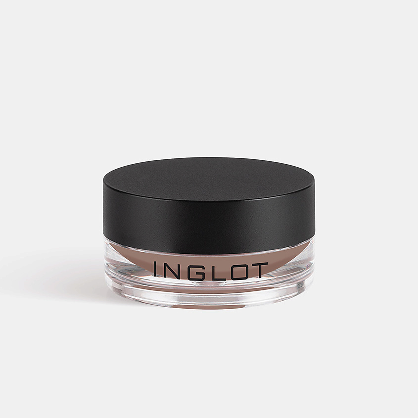INGLOT Гель для бровей Brow Liner Gel AMC – фото 1