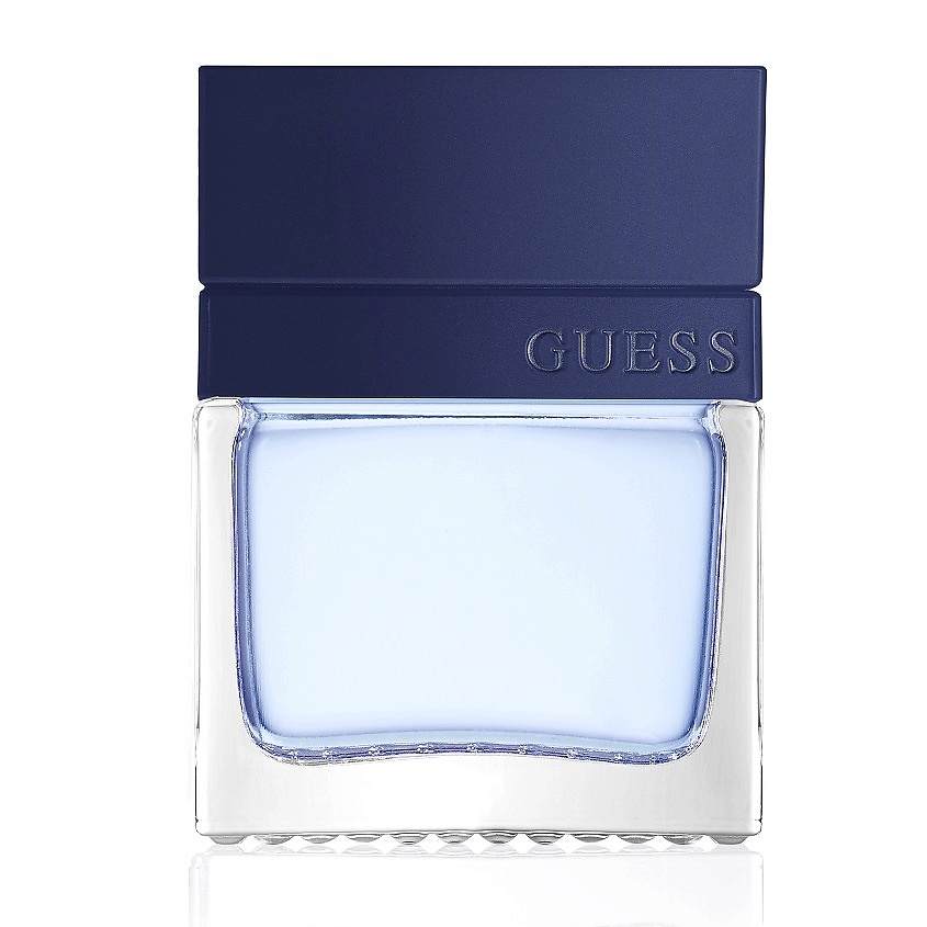 GUESS Seductive Blue For Men – фото 1