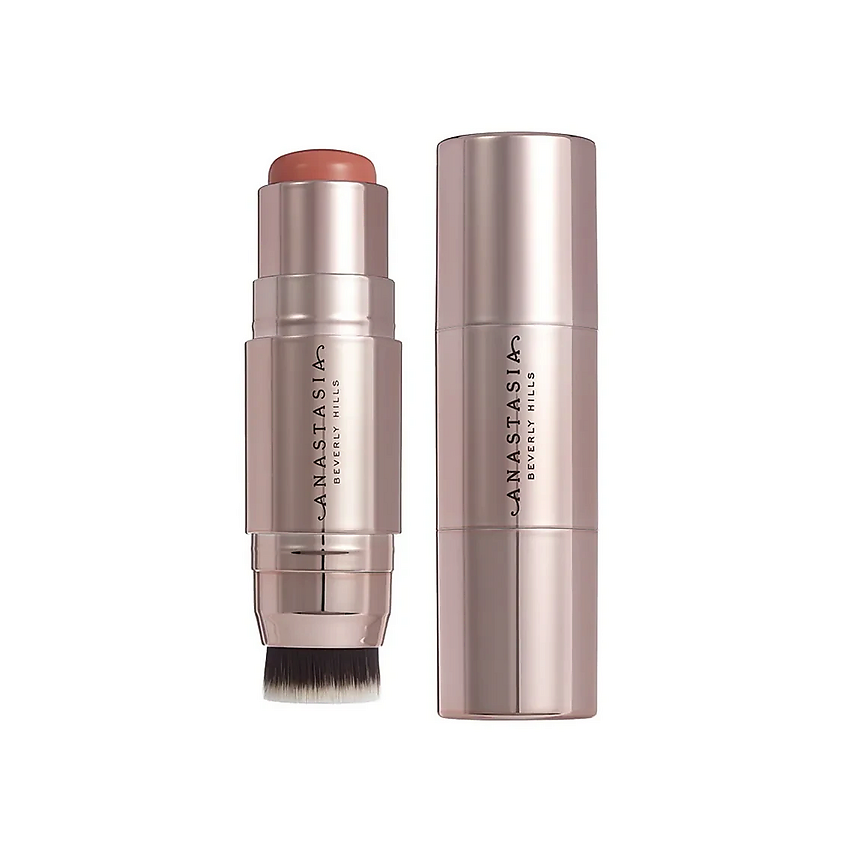 ANASTASIA BEVERLY HILLS Румяна стик для лиц Blush Stick Blush – фото 1