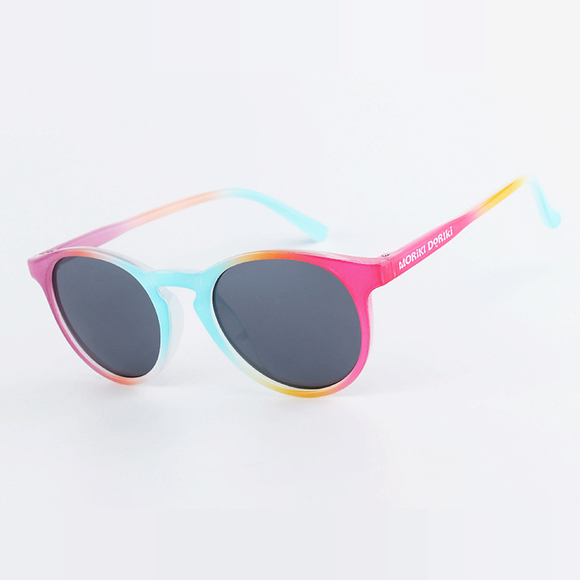 MORIKI DORIKI Солнцезащитные детские очки Rainbow mood – фото 2
