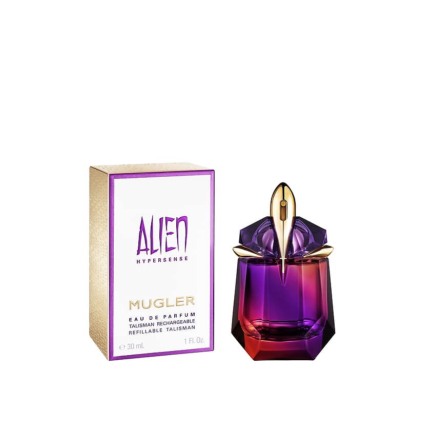 MUGLER Alien Hypersense – фото 2