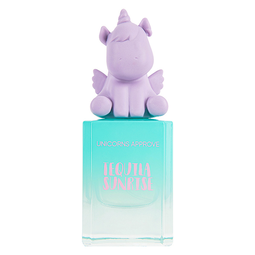 UNICORNS APPROVE Tequila Sunrise – фото 1