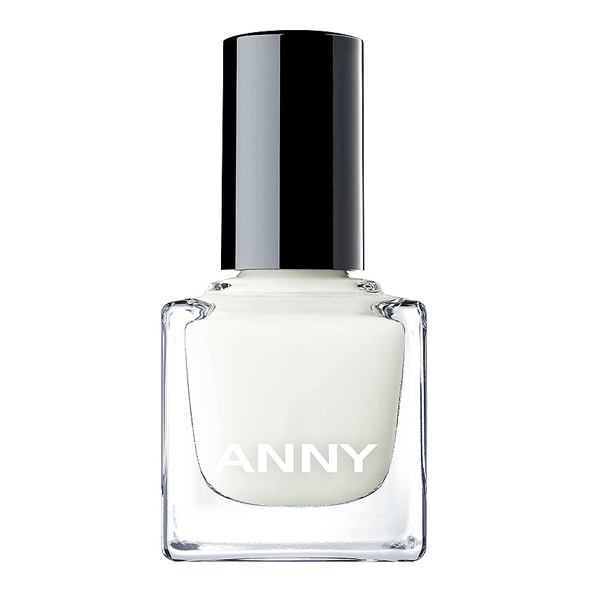 ANNY Быстросохнущее средство для ногтей SILICIUM NAIL POWER – фото 2