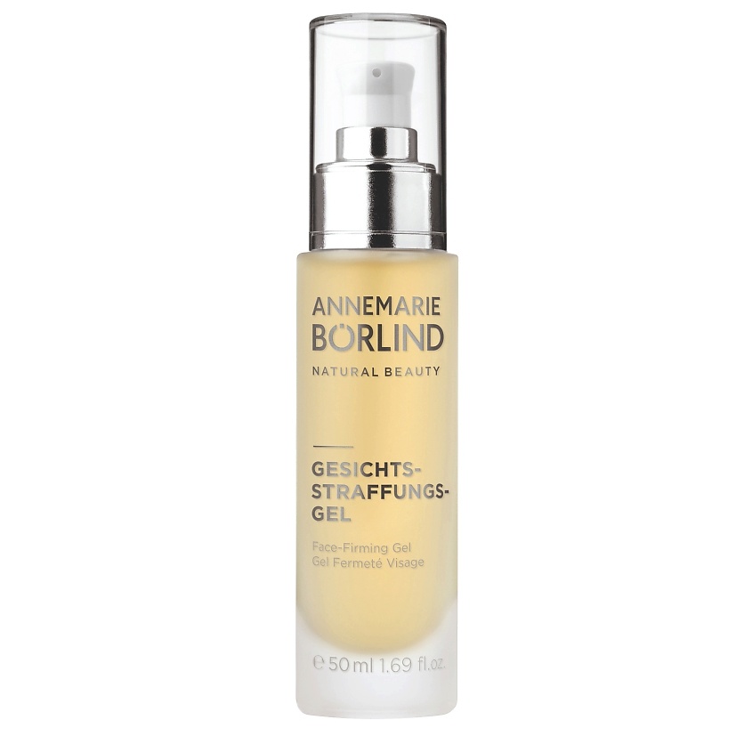 ANNEMARIE BORLIND Гель для лица укрепляющий Face-Firming Gel – фото 1