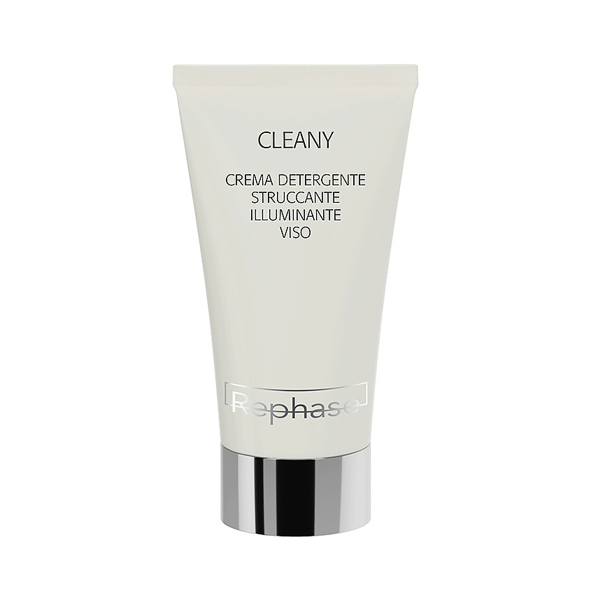 REPHASE Крем-демакияж нежный очищающий Skin Care Cleany Make-Up Remover – фото 1