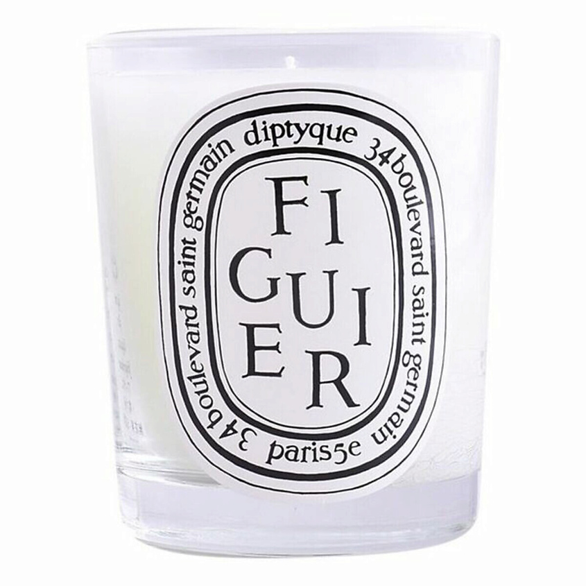 DIPTYQUE Ароматизированная свеча Scented figuier Candle купить по