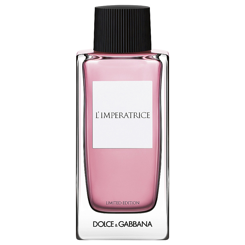 DOLCE&GABBANA L'Imperatrice Limited Edition – фото 1