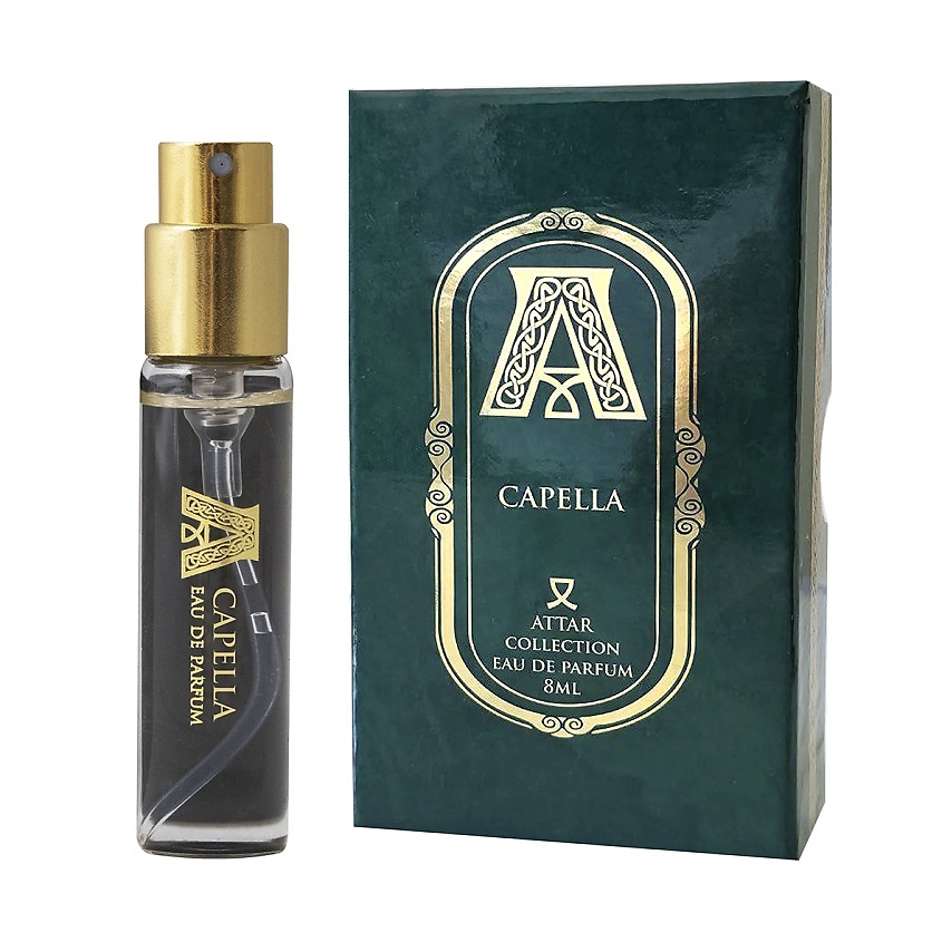 ATTAR COLLECTION Capella – фото 1