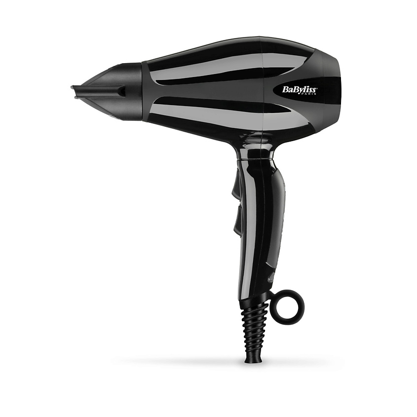 BABYLISSPRO Фен Compact Pro 2400 W – фото 1
