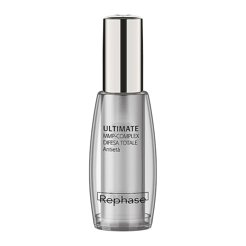 REPHASE Сыворотка для лица антивозрастная восстанавливающая Skin Care Ultimate Mmp Complex Serum – фото 1