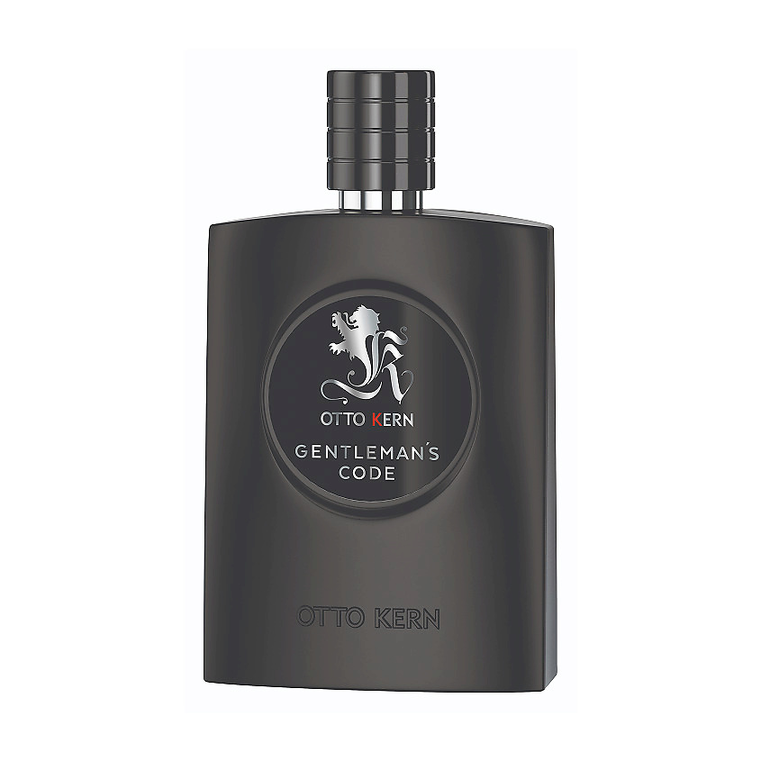 OTTO KERN Gentlemans Code Black – фото 1