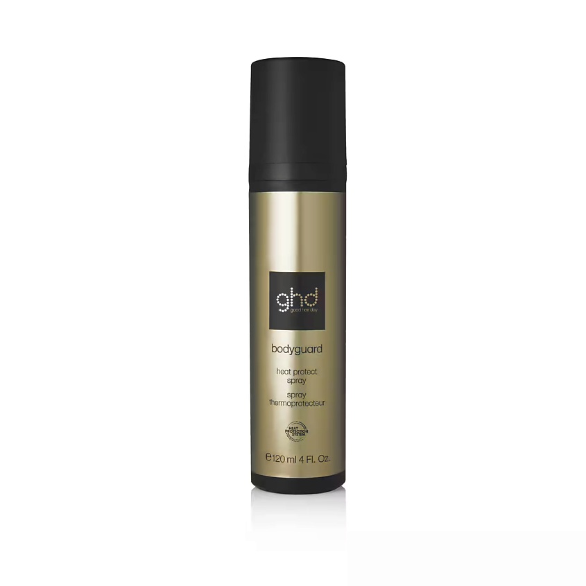 GHD Термозащитный спрей для волос Bodyguard Heat Protect – фото 2