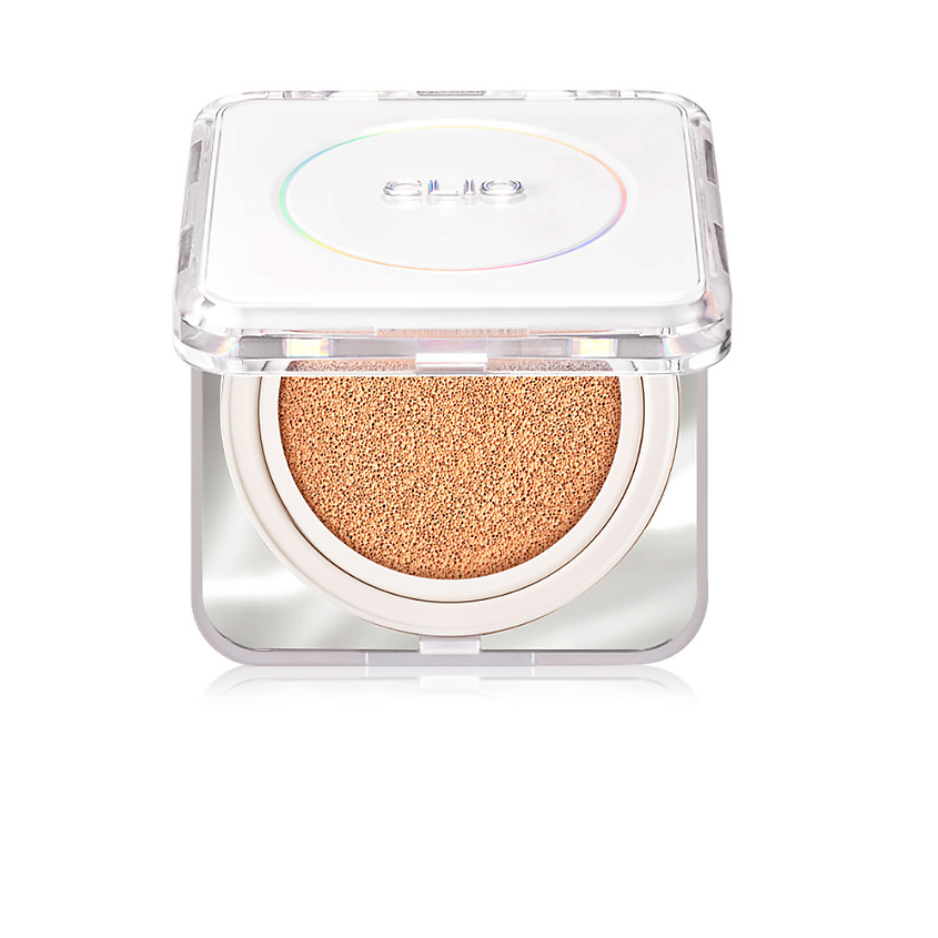 CLIO COSMETICS Кушон с сияющим финишем - KILL COVER FOUNWEAR CUSHION THE ORIGINAL SET – фото 1