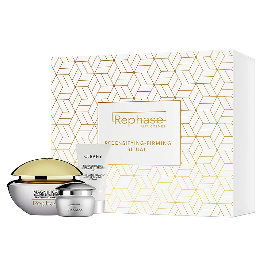REPHASE Набор Redensifyng Firming Ritual – фото 2