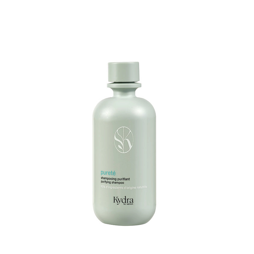 KYDRA LE SALON Шампунь для кожи головы очищающий с экстрактом аниса Purete Purifying Shampoo – фото 2